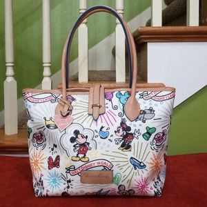 Dooney & Bourke handbag!
